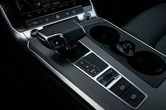 Audi A6, 2.0, 120 kW, дизель, автомат