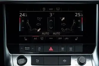 Audi A6, 2.0, 120 kW, дизель, автомат