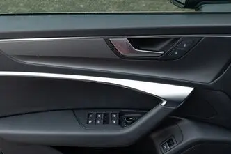 Audi A6, 2.0, 120 kW, дизель, автомат