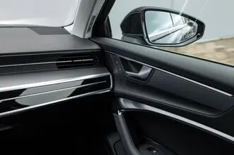 Audi A6, 2.0, 120 kW, дизель, автомат