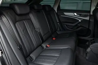 Audi A6, 2.0, 120 kW, дизель, автомат