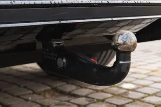 Audi e-tron, 300 kW, elekter, automaat