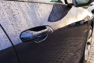 Audi e-tron, 300 kW, elekter, automaat