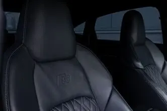 Audi e-tron, 300 kW, elekter, automaat