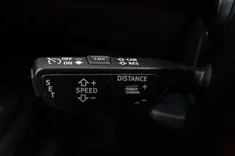 Audi e-tron, 300 kW, elekter, automaat