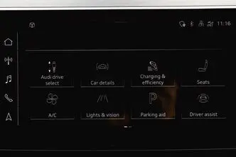 Audi e-tron, 300 kW, elekter, automaat