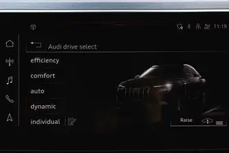 Audi e-tron, 300 kW, elekter, automaat