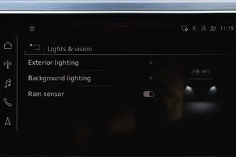 Audi e-tron, 300 kW, elekter, automaat