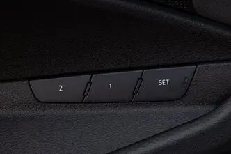 Audi e-tron, 300 kW, elekter, automaat