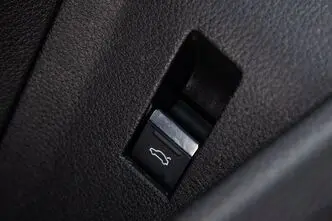 Audi e-tron, 300 kW, elekter, automaat