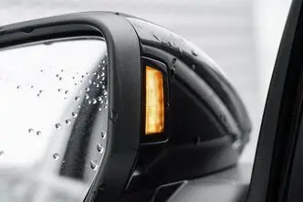 Audi e-tron, 230 kW, electric, automatic, four-wheel drive