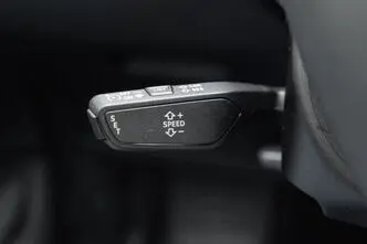 Audi e-tron, 230 kW, electric, automatic, four-wheel drive