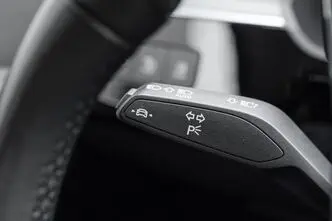 Audi e-tron, 230 kW, electric, automatic, four-wheel drive