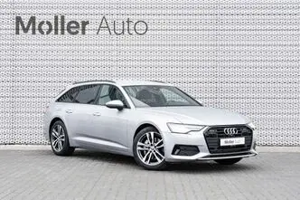 Audi A6, 3.0, 210 kW, diesel, automatic, four-wheel drive