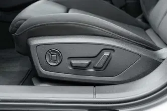 Audi A6, 3.0, 210 kW, diesel, automatic, four-wheel drive