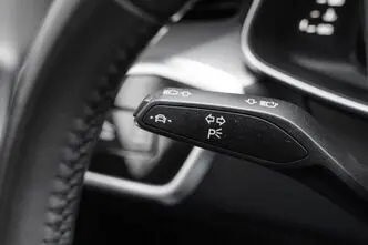 Audi A6, 3.0, 210 kW, diesel, automatic, four-wheel drive