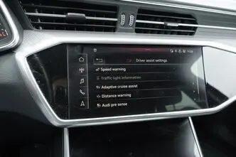 Audi A6, 3.0, 210 kW, diesel, automatic, four-wheel drive