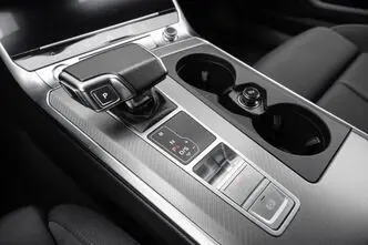 Audi A6, 3.0, 210 kW, diesel, automatic, four-wheel drive