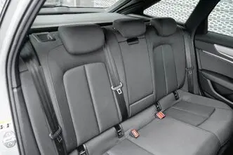 Audi A6, 3.0, 210 kW, diesel, automatic, four-wheel drive