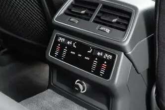 Audi A6, 3.0, 210 kW, diesel, automatic, four-wheel drive