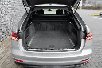 Audi A6, 3.0, 210 kW, diesel, automatic, four-wheel drive