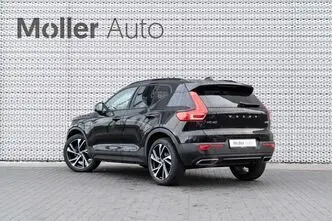 Volvo XC40, 2.0, 110 kW, diesel, automatic, front-wheel drive