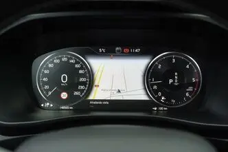 Volvo XC40, 2.0, 110 kW, diesel, automatic, front-wheel drive