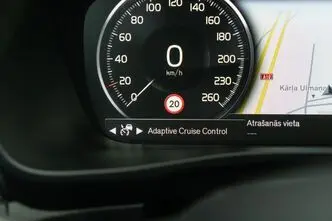 Volvo XC40, 2.0, 110 kW, diesel, automatic, front-wheel drive