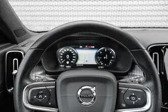 Volvo XC40, 2.0, 110 kW, diesel, automatic, front-wheel drive