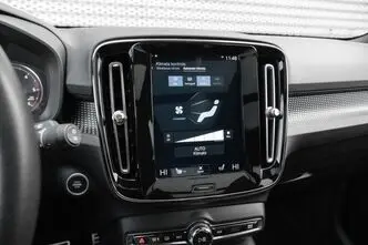 Volvo XC40, 2.0, 110 kW, diesel, automatic, front-wheel drive