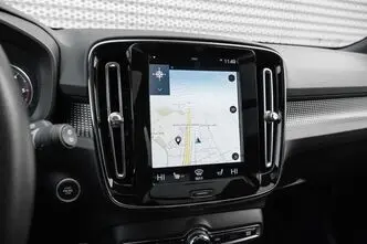 Volvo XC40, 2.0, 110 kW, diesel, automatic, front-wheel drive