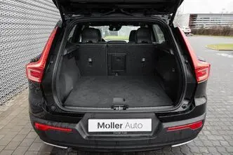 Volvo XC40, 2.0, 110 kW, diesel, automatic, front-wheel drive