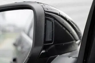 Audi e-tron, 230 kW, electric, automatic, four-wheel drive