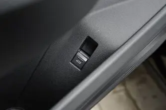 Audi e-tron, 230 kW, electric, automatic, four-wheel drive