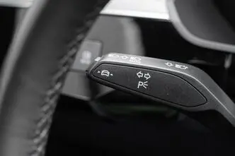 Audi e-tron, 230 kW, electric, automatic, four-wheel drive