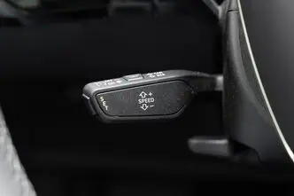 Audi e-tron, 230 kW, electric, automatic, four-wheel drive