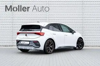 Cupra Born, 150 kW, electric, automatic, rear-wheel drive