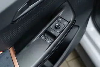 Cupra Born, 150 kW, electric, automatic, rear-wheel drive