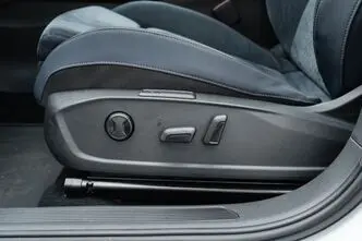 Cupra Born, 150 kW, electric, automatic, rear-wheel drive