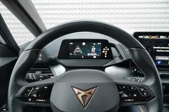 Cupra Born, 150 kW, electric, automatic, rear-wheel drive