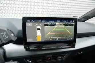 Cupra Born, 150 kW, electric, automatic, rear-wheel drive