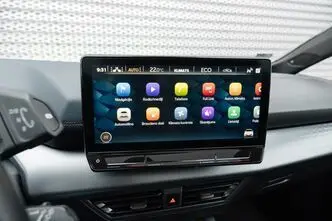 Cupra Born, 150 kW, electric, automatic, rear-wheel drive