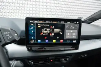 Cupra Born, 150 kW, electric, automatic, rear-wheel drive