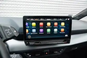 Cupra Born, 150 kW, electric, automatic, rear-wheel drive