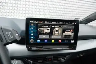 Cupra Born, 150 kW, electric, automatic, rear-wheel drive