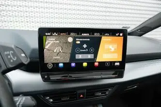 Cupra Born, 150 kW, electric, automatic, rear-wheel drive