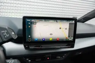 Cupra Born, 150 kW, electric, automatic, rear-wheel drive