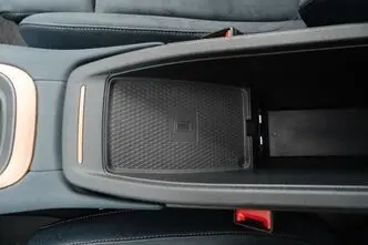 Cupra Born, 150 kW, electric, automatic, rear-wheel drive