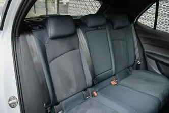 Cupra Born, 150 kW, electric, automatic, rear-wheel drive