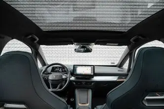 Cupra Born, 150 kW, electric, automatic, rear-wheel drive